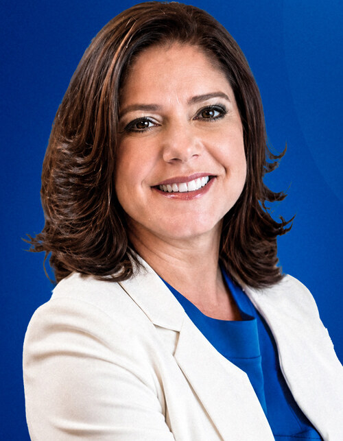 Soraya Santos